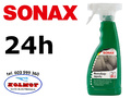 Sonax neutralizuje zapachy 292241