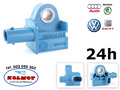 Czujnik uderzenia bocznego uderzeniowy sensor airbag poduszek crashsensor audi seat skoda vw oryginał vw 5k0959351a