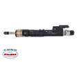Wtrysk wtryskiwacz paliwa bmw oryginał bmw / bosch made in germany 0261b26187 0261b26187-01