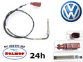 Czujnik temperatury spalin dpf vw crafter 2.0 tdi oryginał vw 03l906088dm