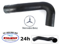 Wąż turbo przewód intercoolera rura dolotowa turbiny złącze wąż gumowy powietrza mercedes sprinter cdi 9015282282