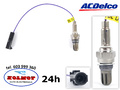 Sonda lambda daewoo opel polonez suzuki oryginał gm / acdelco / delphi 855333