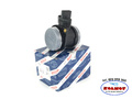 Przepływomierz masowy powietrza czujnik masy powietrza audi seat skoda vw  1.8 t oryginał bosch 0280218032 0280218373