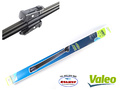 Wycieraczki przednie komplet przód pióra wycieraczek przednich citroen c4 ii ford galaxy ii s-max peugeot 308 oryginał valeo silencio x-trm vm480