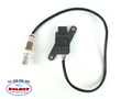 Sonda lambda czujnik nox sterownik moduł sensor dpf mercedes oryginał mercedes / denso made in japan a0009055713 