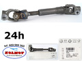 Drążek kolumny kierownicy krzyżak audi seat skoda vw 6ru423961c 113z4l0397