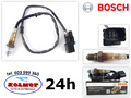 Sonda lambda audi seat skoda vw 1.8t oryginał bosch 0258007057