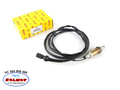 Sonda lambda bmw 5 e28 6 e24 3.5  oryginał bosch 0258003059