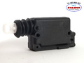 Siłownik centralnego zamka drzwi zamek centralny renault 7701039565