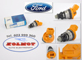 Wtrysk wtryskiwacz paliwa ford mondeo ii 2.5 v6 oryginał ford 7148711  f43e9f593a2c