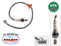 Sonda lambda toyota avensis rav4 1.6 1.8 vvt-i oryginał ntk oza670ee23