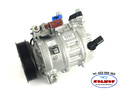 Sprężarka klimatyzacji kompresor klimy kompletny  audi seat skoda vw oryginał vw / denso 3q0816803d 3q0816803b