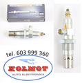 świece żarowe (świeca żarowa) iveco  oryginał beru  gf978  0101233486