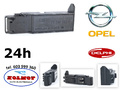 Czujnik sterownik moduł stacyjki zapłonu opel astra h signum vectra c oryginał gm / delphi 09180562