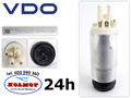 Pompa paliwa audi range rover porsche vw 2.8 3.0 3.2 3.6 3.7 4.2 4.5 4.8 5.0 6.0 oryginał vdo 993762237
