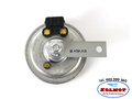Klakson sygnał dźwiękowy audi seat skoda vw oryginał audi / vw 6n0951101l 