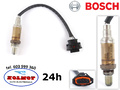 Sonda lambda opel astra g combo meriva 1.6 z16se oryginał bosch 0258005225