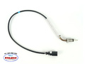 Czujnik temperatury spalin dpf audi seat skoda vw 1.6 tdi 2.0 tdi oryginał vw / ntk 04l906088dt