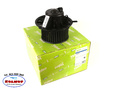 Dmuchawa wentylator nawiewu wnętrza audi seat skoda vw oryginał valeo 698809