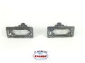 Lampka led  oświetlenie tablicy rejestracyjnej toyota corolla 2014-2020 komplet 2 sztuki ltr027 8127002250