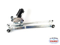 Mechanizm wycieraczek przednich z silnikiem 3-zakresowym fiat cinquecento seicento polski producent art motor 9949250