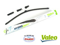 Pióro wycieraczki przedniej hf55 długość 550 mm oryginał valeo hydroconnect 