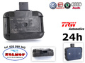 Czujnik sensor deszczu seat skoda vw oryginał vw trw 1k0955559ah