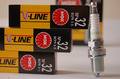 świece zapłonowe ngk v-line 32 bcpr 5 e