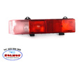 Lampa tylna  lewa fiat cinquecento sx, sporting