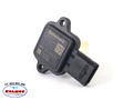 Przepływomierz masowy powietrza bmw oryginał bmw / continental / vdo 5wk97512