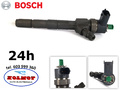 Wtrysk wtryskiwacz paliwa opel saab 1.9 cdti / tid oryginał bosch 0445110159