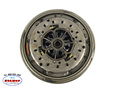 Zestaw koło dwumasowe sprzęgła i sprzęgło nissan opel renault 2.2 / 2.5 dci oryginał luk  8200328507