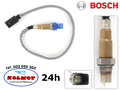 Sonda lambda mercedes a b c e s m glk 180 200 220 250 350 cdi oryginał mercedes / bosch 0075421618
