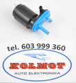 Pompka spryskiwacza spryskiwaczy spryskiwacz  alfa romeo ford fiat lancia opel seat vw 07682336