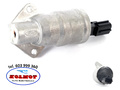 Silnik krokowy  regulator biegu jałowego ford fiesta focus puma 1.4 1.6  oryginał ford xs4u9f715bb