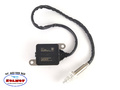 Sonda lambda nox sterownik moduł sensor dpf mercedes renault oryginał mercedes / continental !!! nowa !!! a0009057208