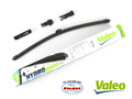 Pióro wycieraczki przedniej hf45 długość 450 mm oryginał valeo hydroconnect