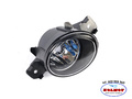 Reflektor przeciwmgłowy halogen prawy polcar 6037300e