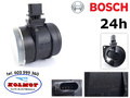 Przepływomierz masowy powietrza	 mercedes viano vito sprinter 2.1 3.0 cdi vw crafter 2.5 tdi chrysler jeep 3.0 crd oryginał bosch 0281002896
