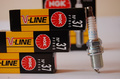 świece zapłonowe ngk v-line 37 pfr6q