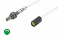 Sonda lambda mazda - 626 iv 1.8 oryginał ntk / ngk oza74f3