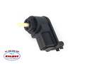 Silniczek regulacji reflektora regulator silnik wysokości świateł regulacja lamp lampy reflektorów opel vectra b oryginał gm 90512714 90504207 1207139