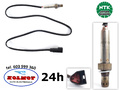 Sonda lambda aston martin vitage 5.3  ford escort / sierra cosworth 2.0 oryginał ntk otd5f3e1