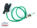 Sonda lambda czujnik nox sterownik moduł sensor dpf mercedes oryginał mercedes / denso made in japan a0009050017 