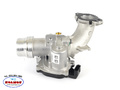 Korpus przepustnicy renault megane iii scenic / grand iii 1.5 dci oryginał renault / valeo 8200614985