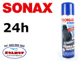 Sonax xtreme pianka do tapicerki 206300