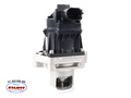Zawór egr recyrkulacji spalin alfa romeo fiat jeep lancia saab suzuki  1.6 1.9 2.0 jtdm / d multijet / crd / ttid / ddis oryginał fiat / dellorto 710559d