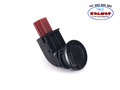 Czujnik parkowania czarny mat parktronic czujnik cofania zbliżeniowy pdc honda cr-v iii producent dan-pol 39680shja61 pdc0027
