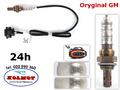 Sonda lambda  opel astra g h corsa c meriva omega b signum tigra vectra b c zafira saab 9-3 1.8 16v z18xe oryginał gm / ngk / ntk / siemens 9202575 855356