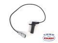 Czujnik położenia wału korbowego audi ford seat skoda vw 1.9 tdi oryginał audi / vw 038907319d